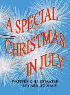 A Special Christmas in July - Macy, Carolyn