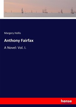 Anthony Fairfax - Hollis, Margery