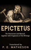 The Discourses of Epictetus (eBook, ePUB)