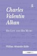 Charles Valentin Alkan - Bild 1