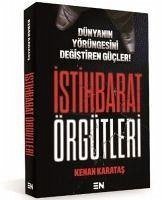 Istihbarat Örgütleri - Karatas, Kenan