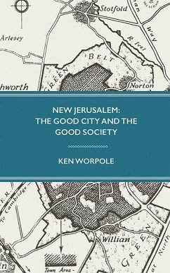 New Jerusalem - Worpole, Ken