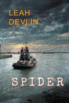 Spider Cover Spider