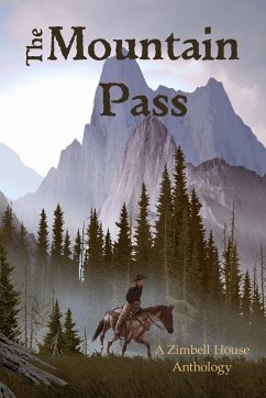 Cover The Mountain Pass
