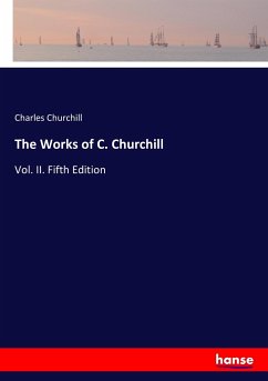 The Works of C. Churchill