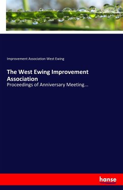 The West Ewing Improvement Association