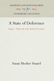 A State of Deference