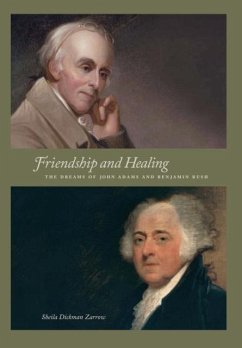 Friendship and Healing - Zarrow, Sheila Dickman