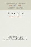 Blacks in the Law