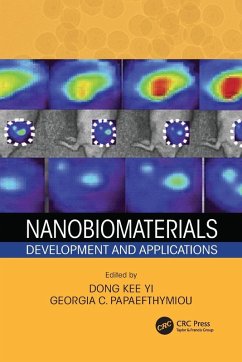 Cover Nanobiomaterials