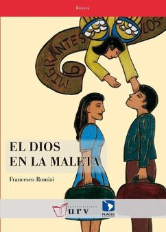 El Dios en la maleta : los caminos de la significación mítica de los ecuatorianos católicos en Barcelona y Nueva York - Romizi, Francesco