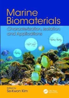 Cover Marine Biomaterials