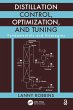 Distillation Control, Optimization, and... - Bild 1