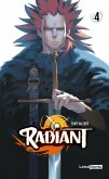 Radiant 4 Radiant 4