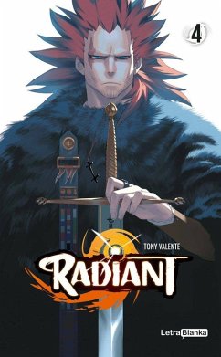Cover Radiant 4