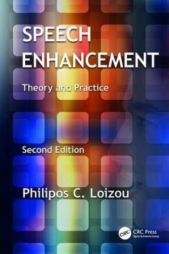 Speech Enhancement - Loizou, Philipos C