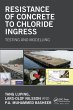 Resistance of Concrete to Chloride... - Bild 1