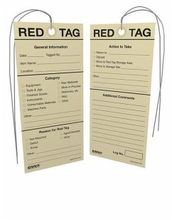 Cover ISO 5S Tags