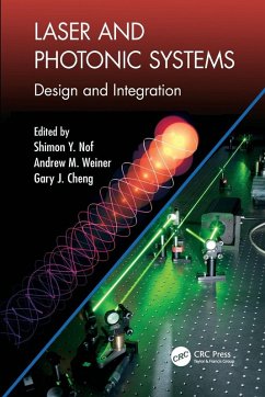 Cover Laser and Photonic Systems