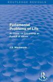 Fudamental Problems of Life Fudamental Problems of Life