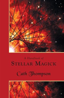 A Handbook of Stellar Magick - Thompson, Cath