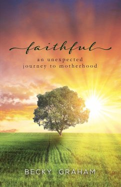 Faithful - Graham, Becky