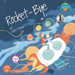 Rocket-Bye - Roman, Carole P.; Arkova, Mateya