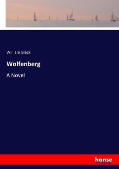 Cover Wolfenberg