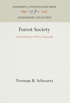 Forest Society - Schwartz, Norman B.