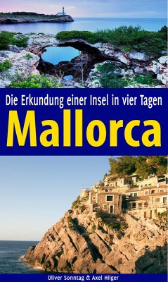 Mallorca (eBook, ePUB) - Sonntag, Oliver; Hilger, Axel