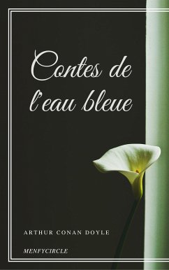 Cover Contes de l'eau bleue (eBook, ePUB)