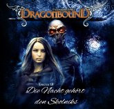 Dragonbound, Faldaruns Spiele - Die Nacht gehört den Skolniks Dragonbound, Faldaruns Spiele - Die Nacht gehört den Skolniks