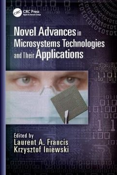 Novel Advances in Microsystems Technologies and Their Applications