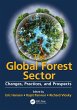The Global Forest Sector - Bild 1