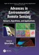 Advances in Environmental Remote Sensing - Bild 1