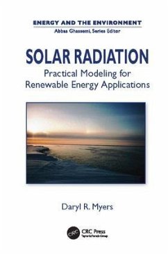 Solar Radiation - Myers, Daryl Ronald