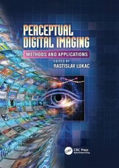 Perceptual Digital Imaging