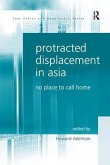 Protracted Displacement in Asia