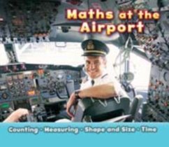 Cover Maths at Work Pack A of 6