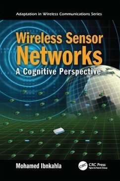 Wireless Sensor Networks - Ibnkahla, Mohamed