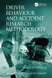 Driver Behaviour and Accident Research... - Bild 1