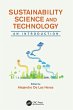 Sustainability Science and Technology - Bild 1