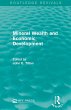 Mineral Wealth and Economic Development - Bild 1