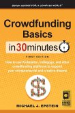 Crowdfunding Basics In 30 Minutes