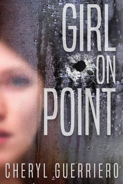 Girl on Point - Guerriero, Cheryl