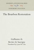 The Bourbon Restoration