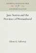 Jane Austen and the Province of... - Bild 1