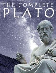 The Complete Plato (eBook, ePUB) - Plato