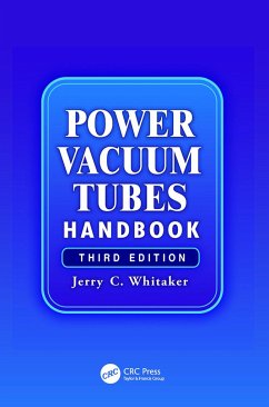 Power Vacuum Tubes Handbook - Whitaker, Jerry