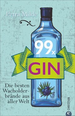 99 x Gin - Milde, Petra